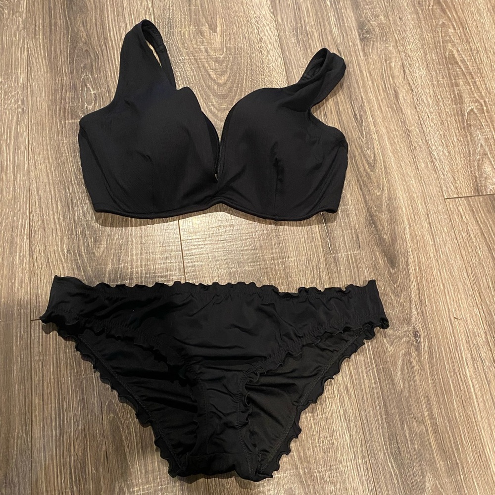 Shade & Shore Women’s Bikini